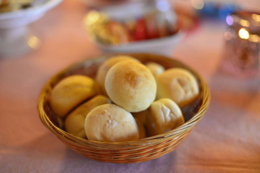 Dolce Casetta ฟาเอนซา ภายนอก รูปภาพ