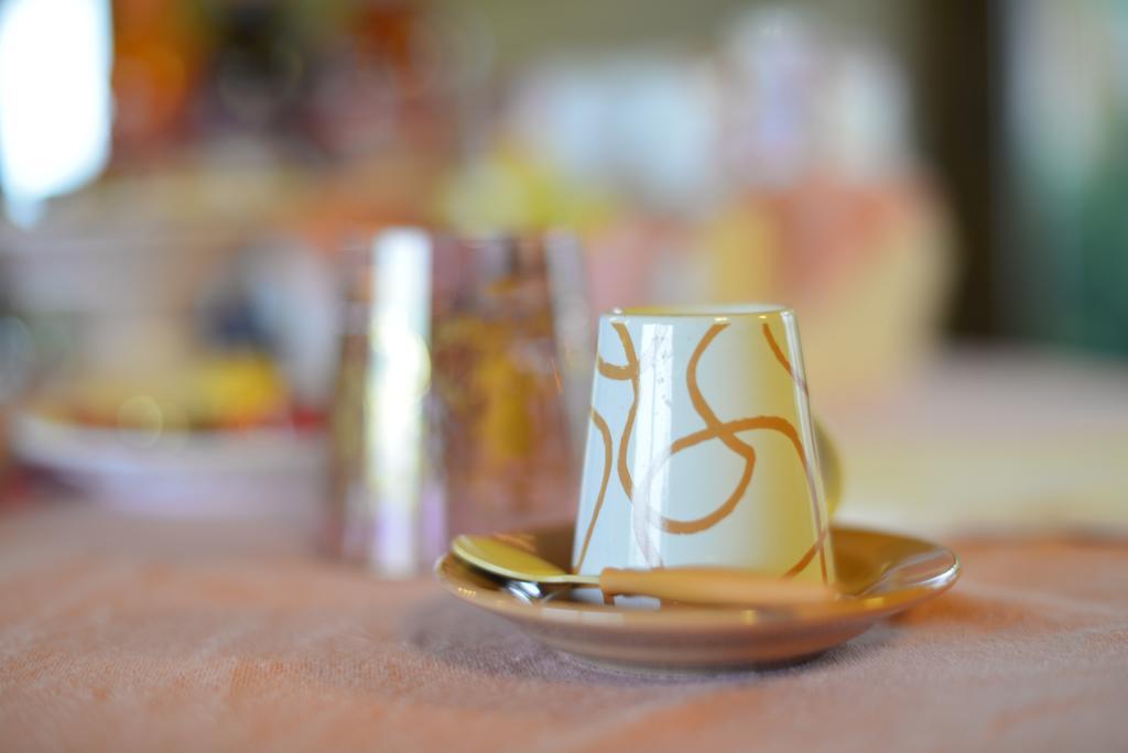 Dolce Casetta ฟาเอนซา ภายนอก รูปภาพ