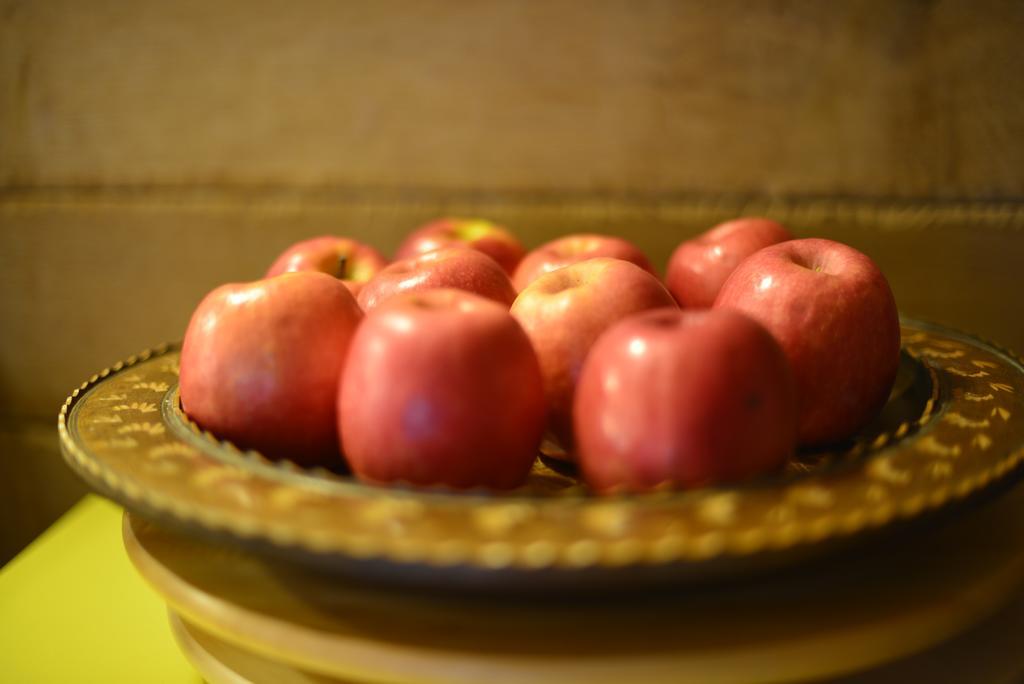 Dolce Casetta ฟาเอนซา ภายนอก รูปภาพ