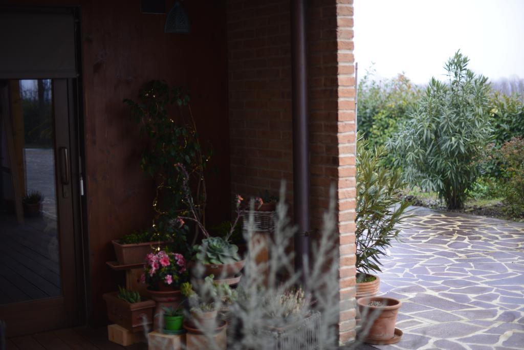 Dolce Casetta ฟาเอนซา ภายนอก รูปภาพ