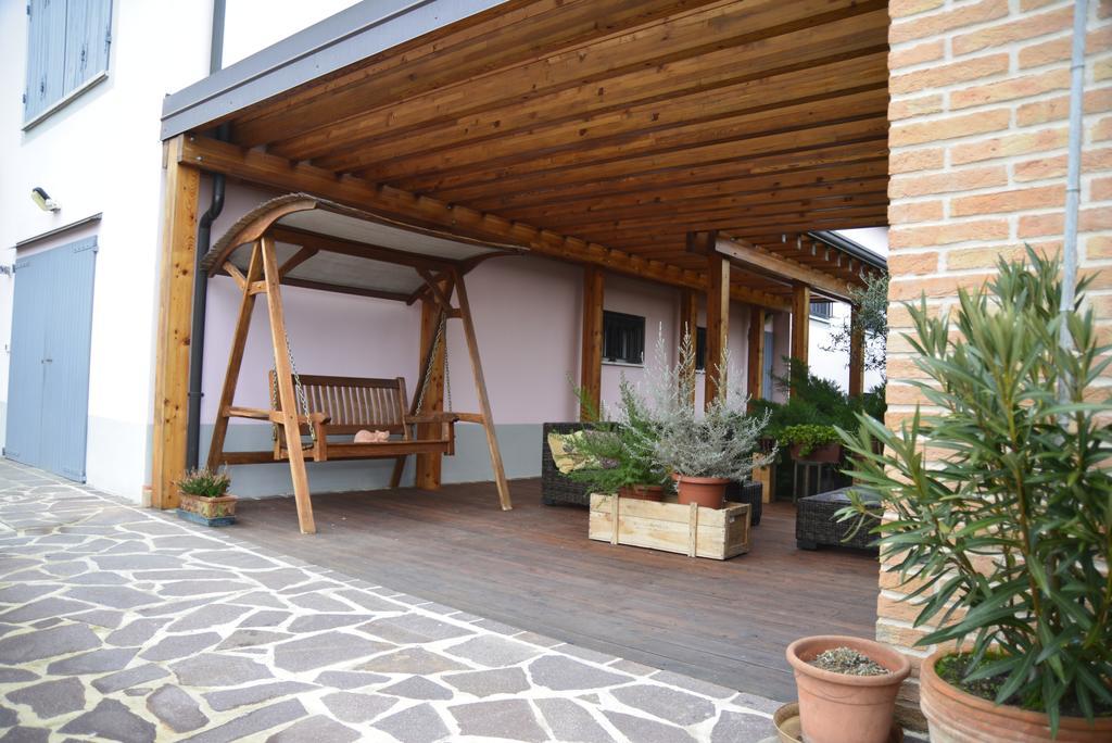 Dolce Casetta ฟาเอนซา ภายนอก รูปภาพ