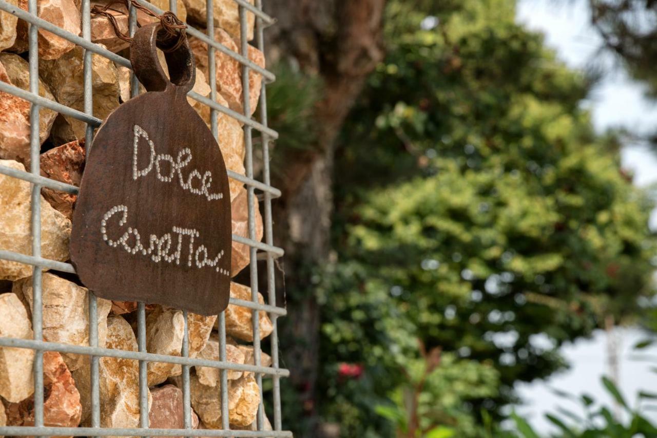 Dolce Casetta ฟาเอนซา ภายนอก รูปภาพ